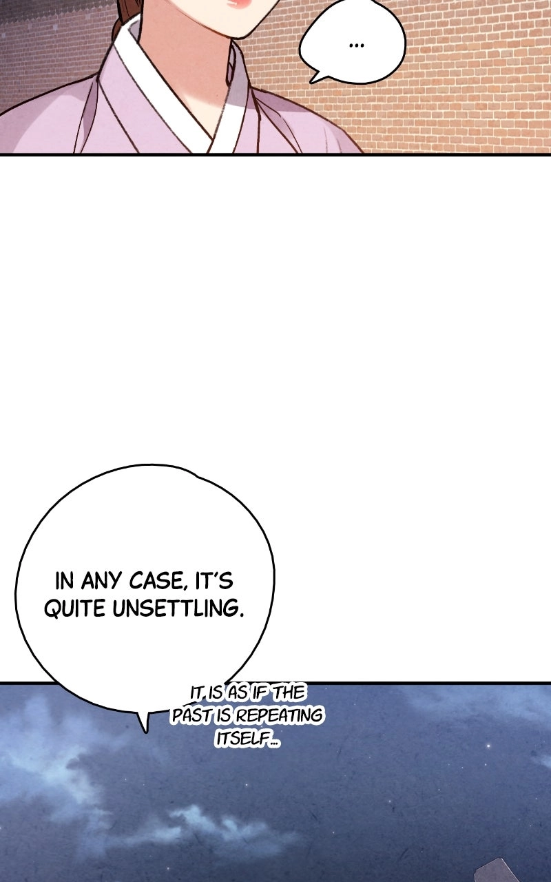 Read The Forbidden Marriage chapter 81 image 35 on Lezhin