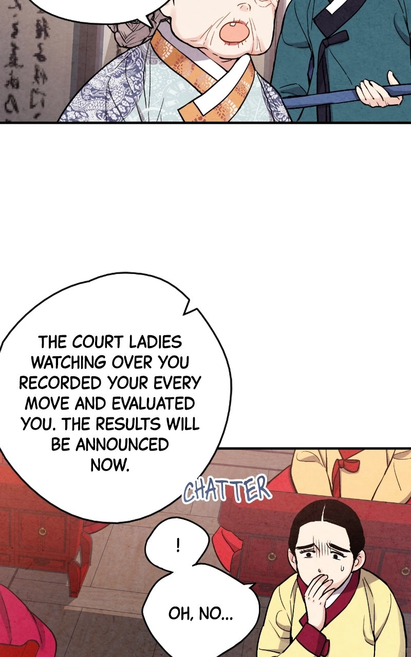 Read The Forbidden Marriage chapter 81 image 71 on Lezhin