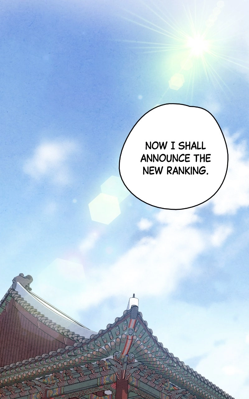 The Forbidden Marriage Chapter 82 page 21 - 