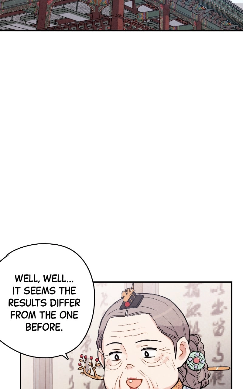 The Forbidden Marriage Chapter 82 page 22 - 