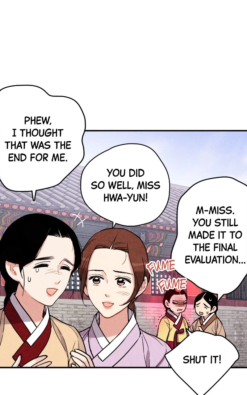 The Forbidden Marriage Chapter 82 page 28 - 
