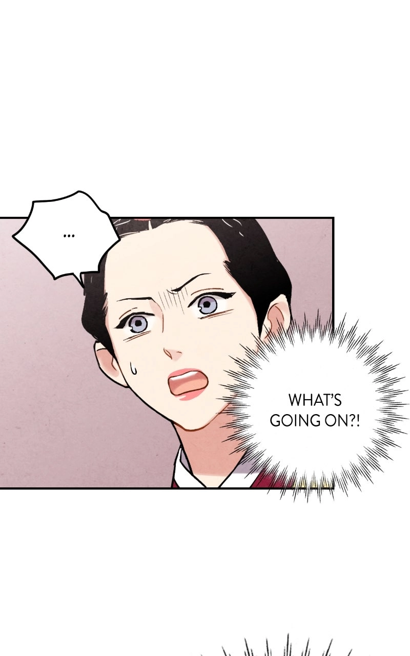 The Forbidden Marriage Chapter 82 page 4 - 