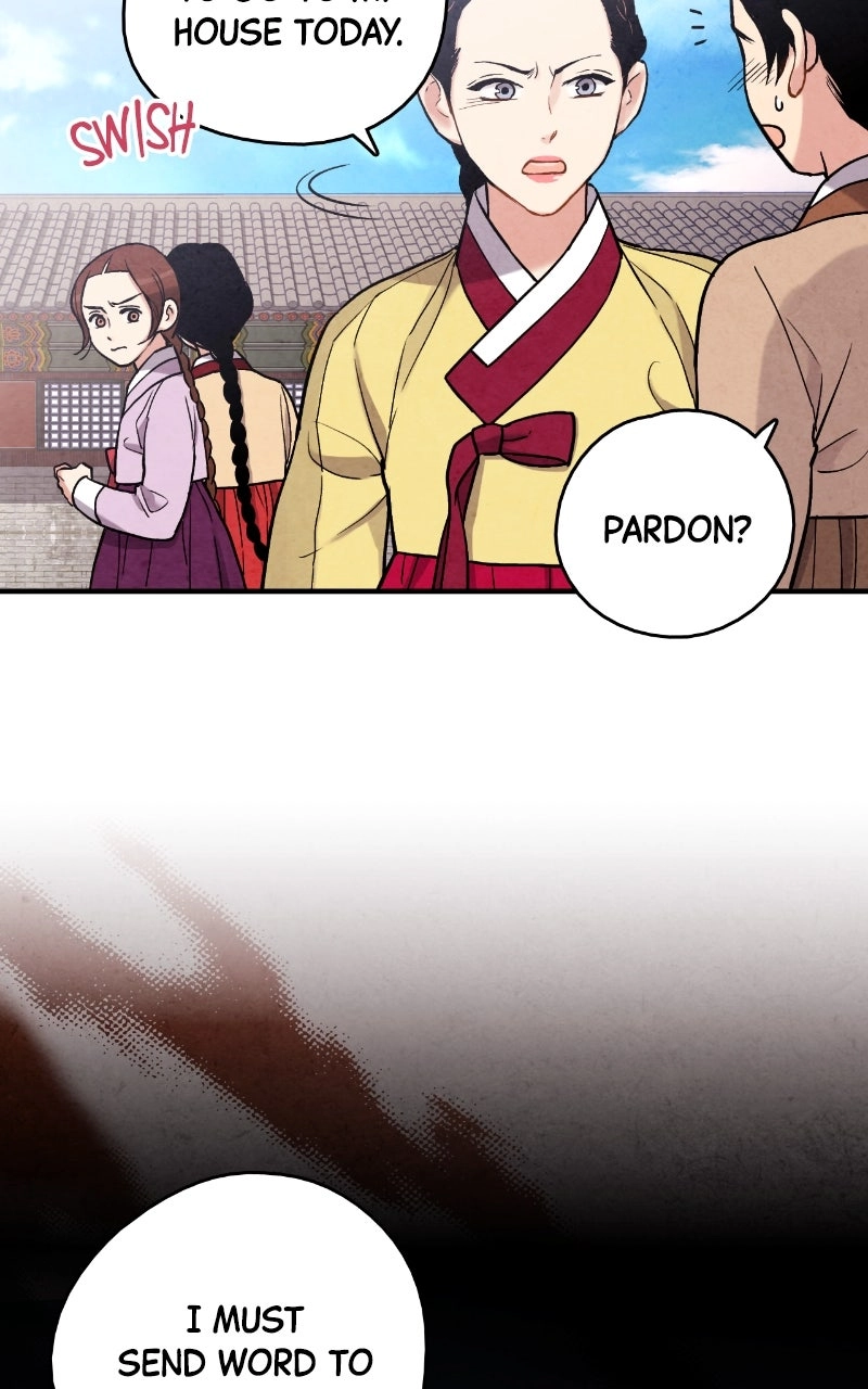 The Forbidden Marriage Chapter 82 page 32 - 