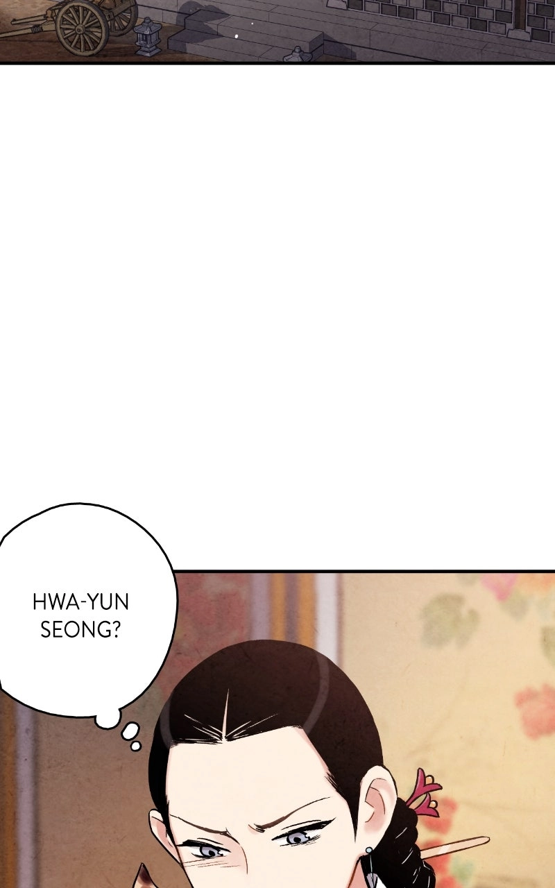 The Forbidden Marriage Chapter 82 page 35 - 
