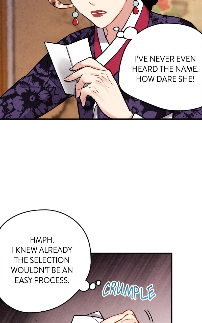 The Forbidden Marriage Chapter 82 page 36 - 