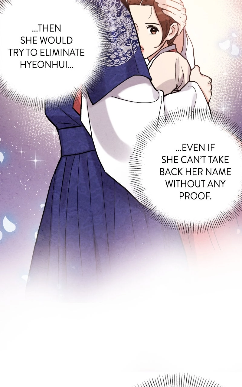 The Forbidden Marriage Chapter 82 page 38 - 