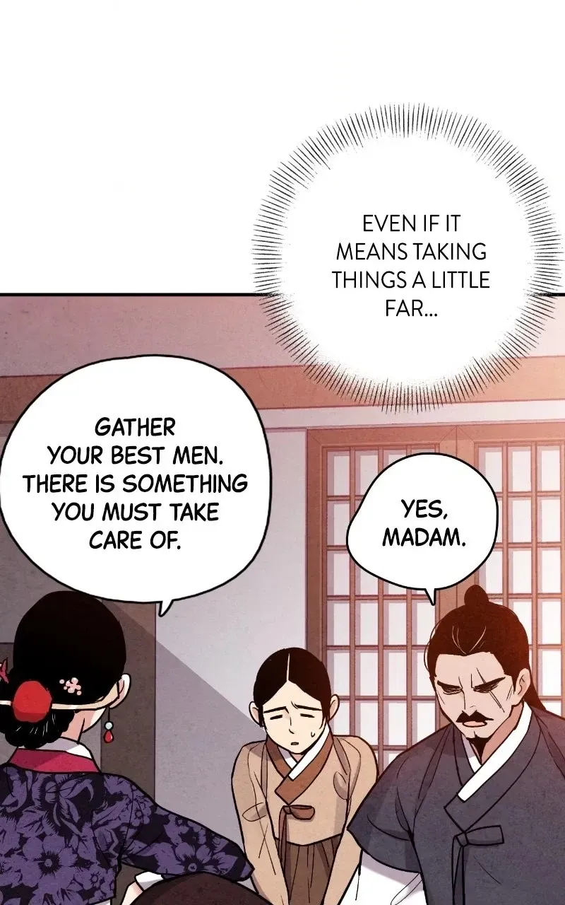 The Forbidden Marriage Chapter 82 page 40 - 