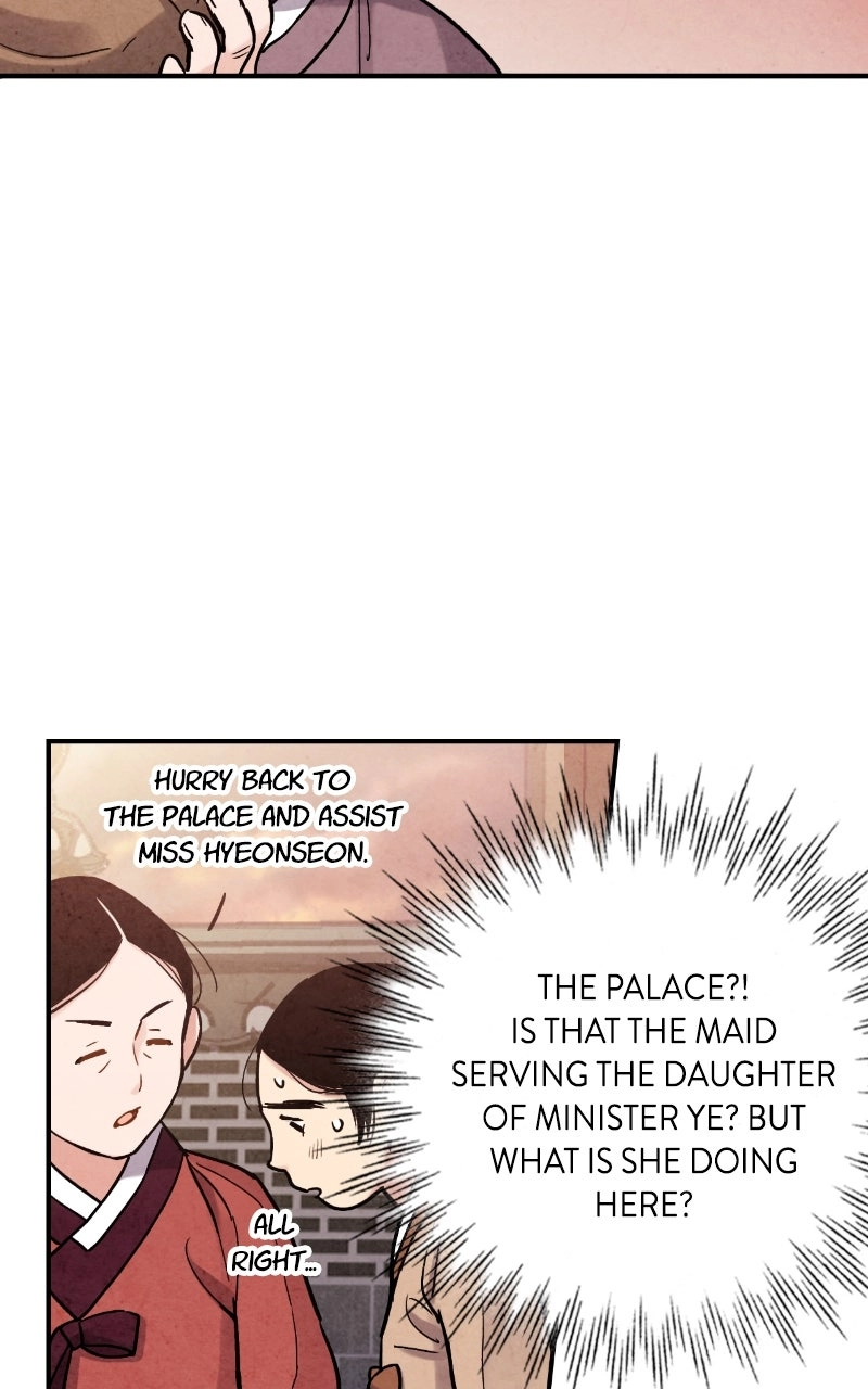 The Forbidden Marriage Chapter 82 page 45 - 