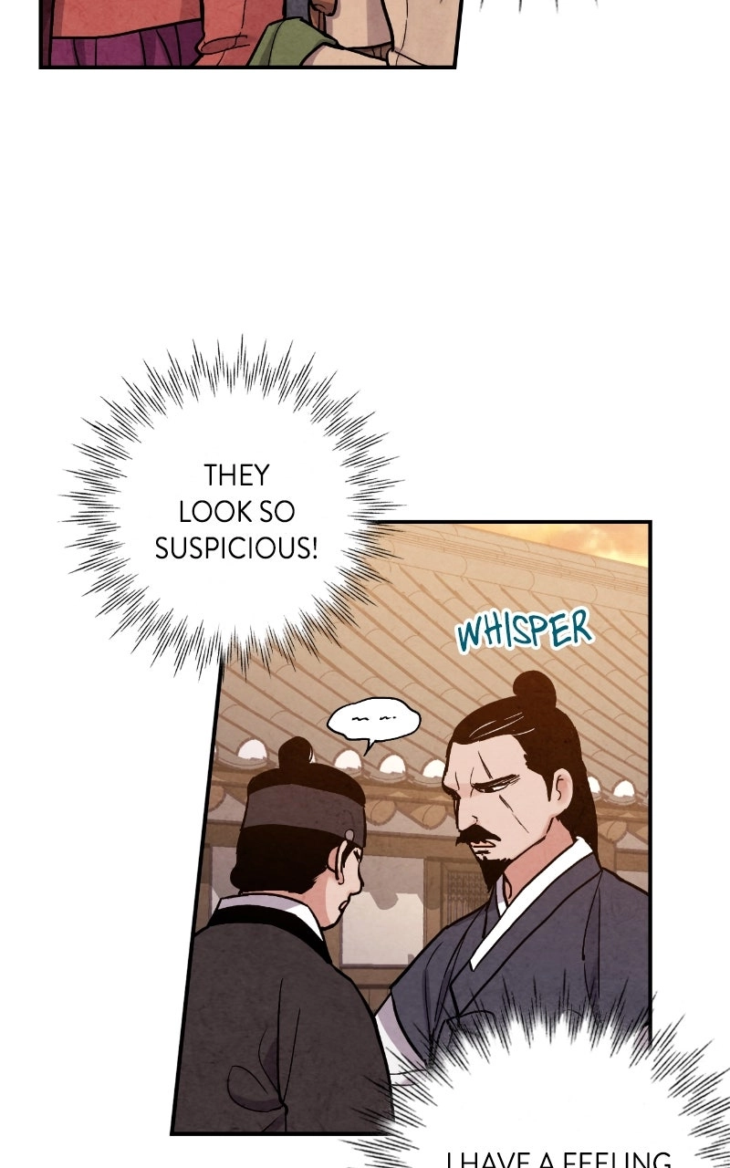 The Forbidden Marriage Chapter 82 page 46 - 
