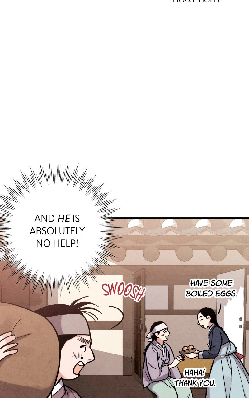 The Forbidden Marriage Chapter 82 page 48 - 