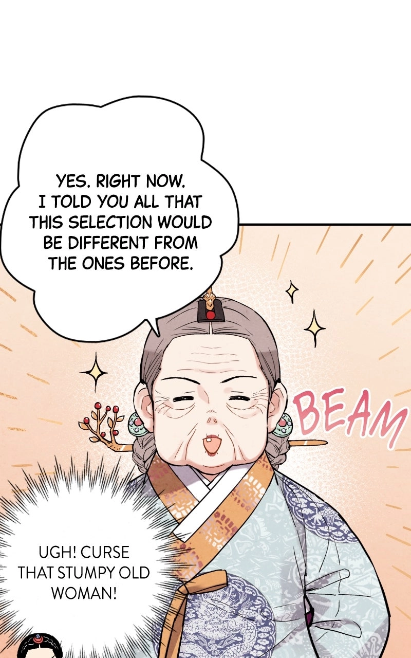 The Forbidden Marriage Chapter 82 page 7 - 