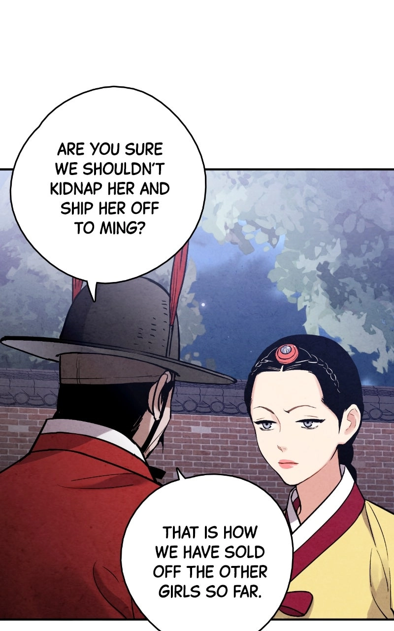 The Forbidden Marriage Chapter 82 page 67 - 