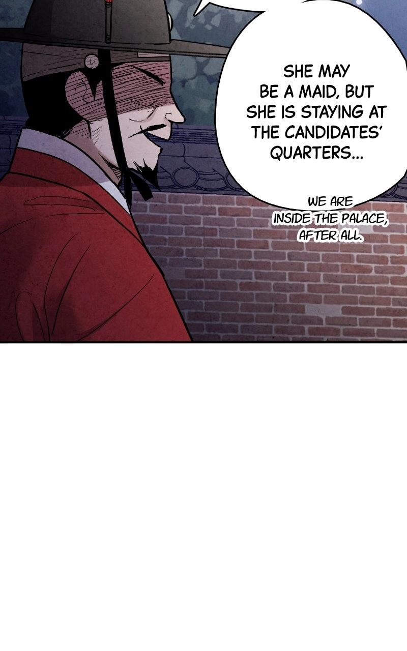 The Forbidden Marriage Chapter 82 page 71 - 