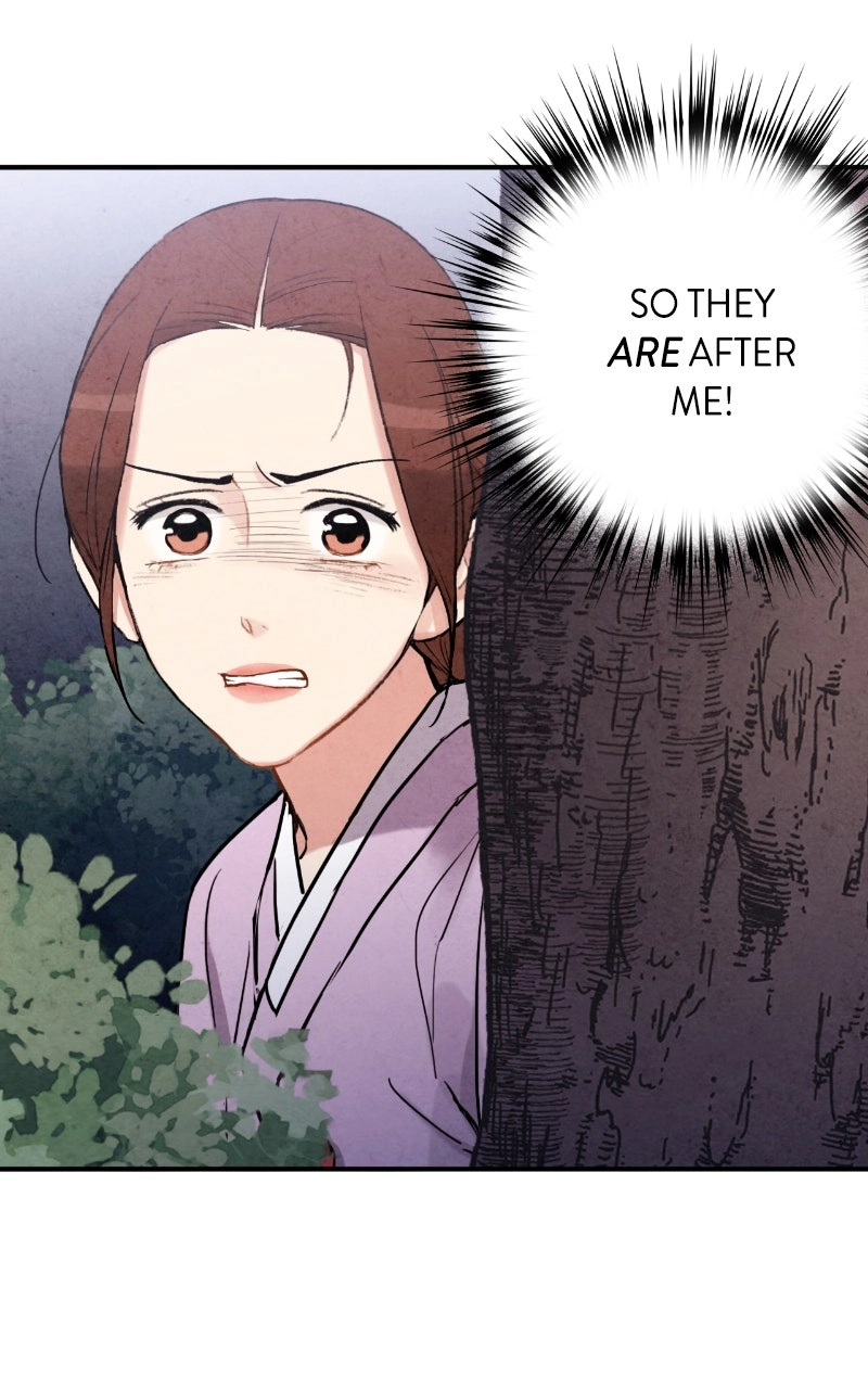 The Forbidden Marriage Chapter 82 page 72 - 