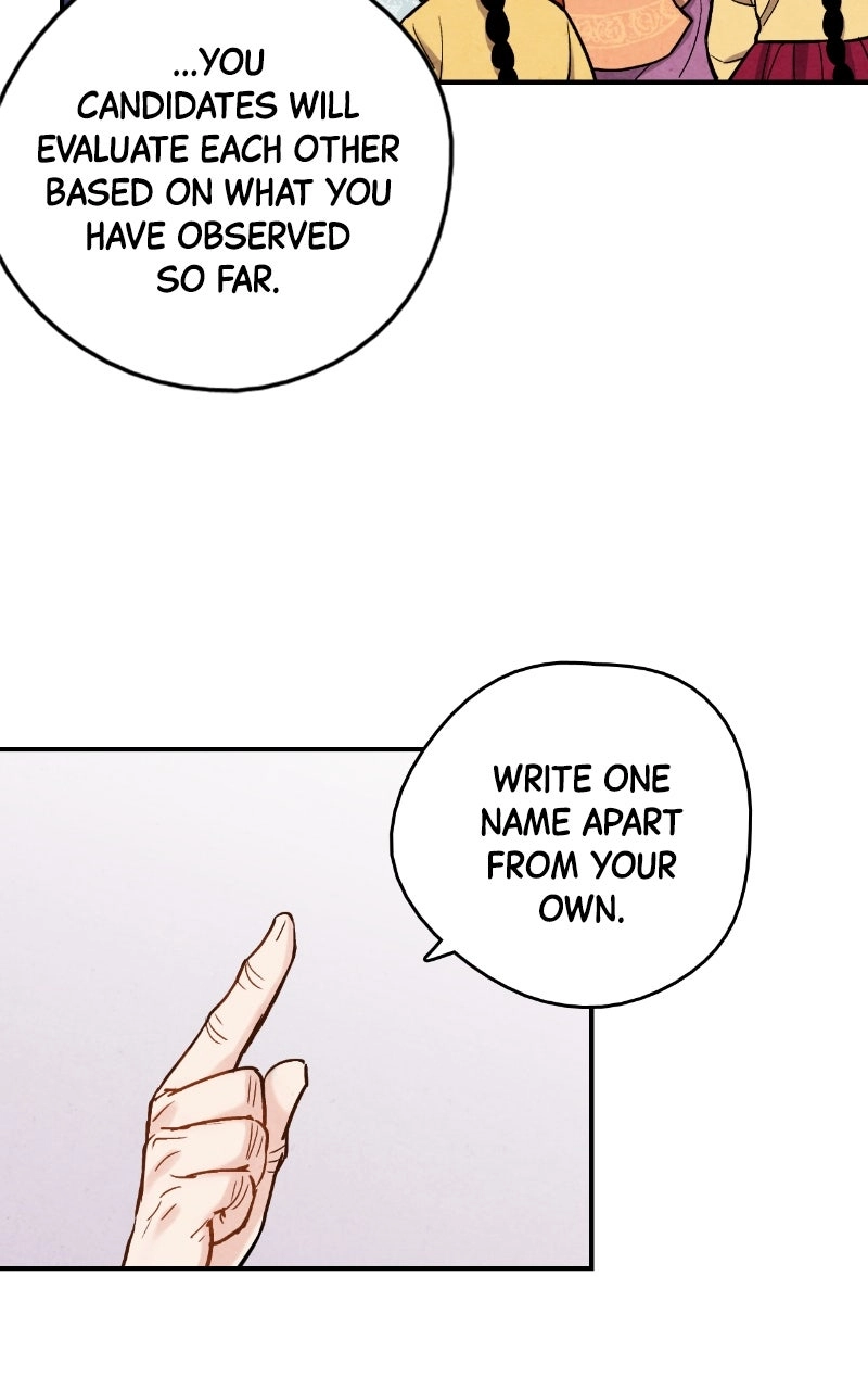 The Forbidden Marriage Chapter 82 page 9 - 