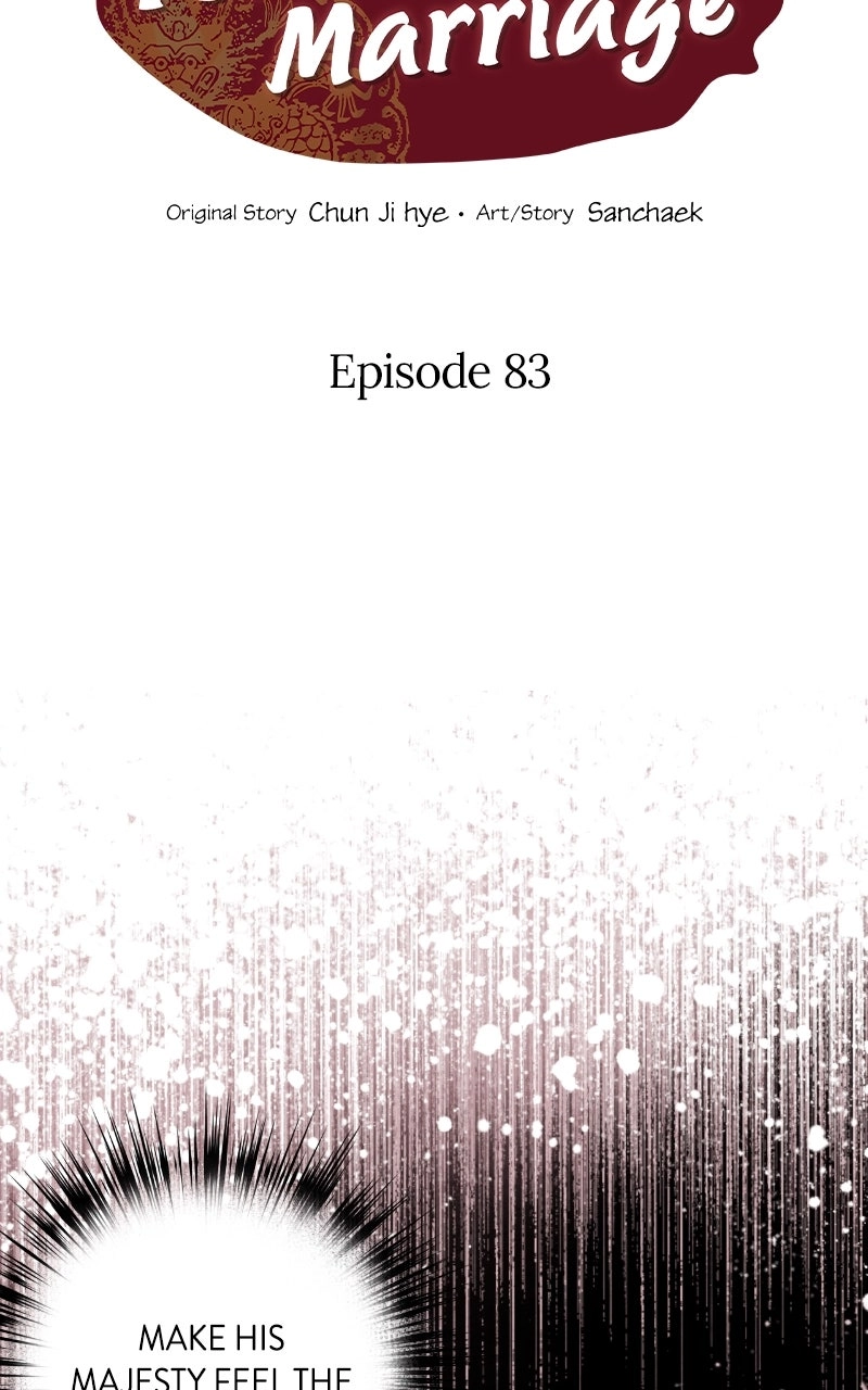 The Forbidden Marriage Chapter 83 page 2 - 