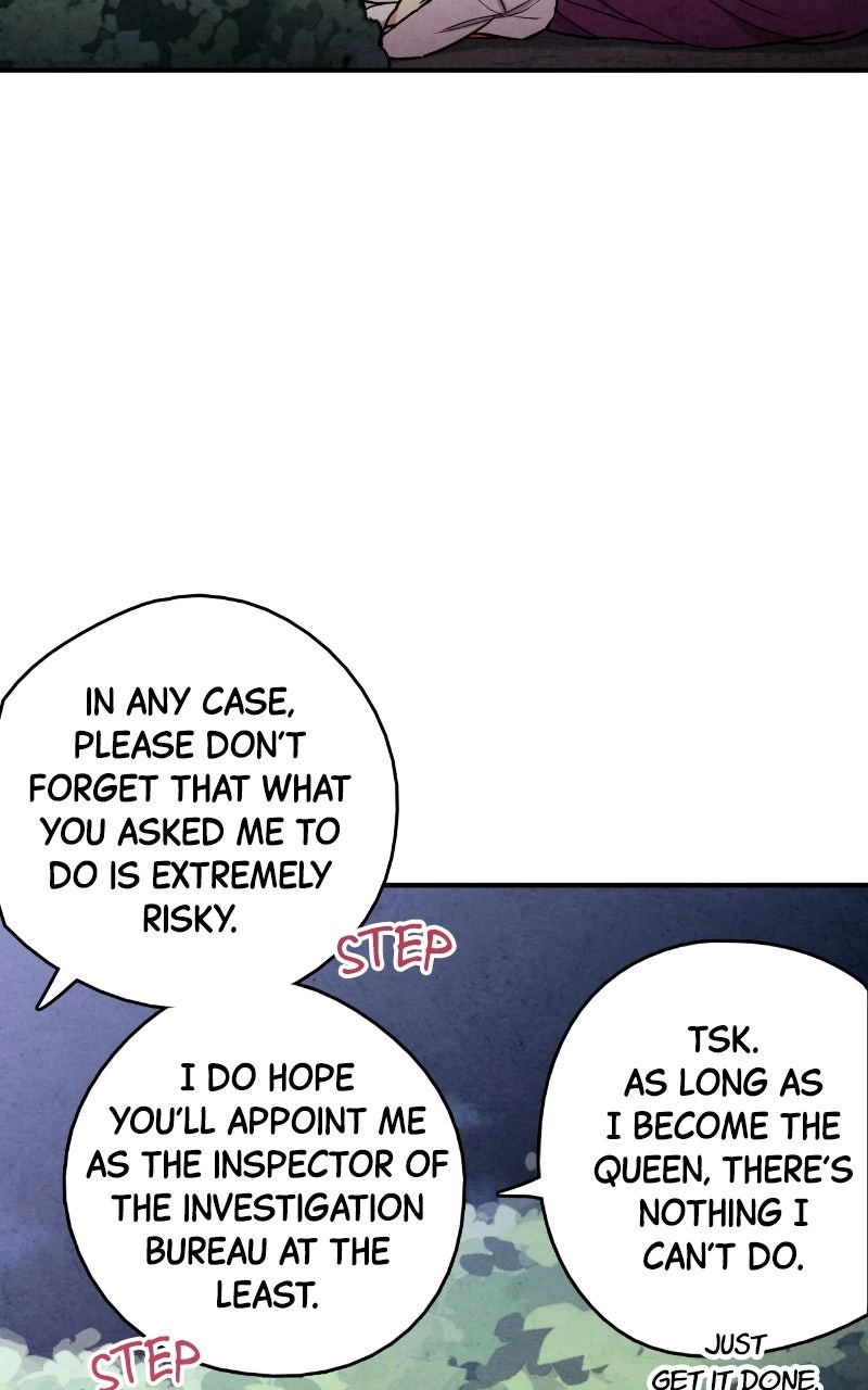 The Forbidden Marriage Chapter 83 page 16 - 