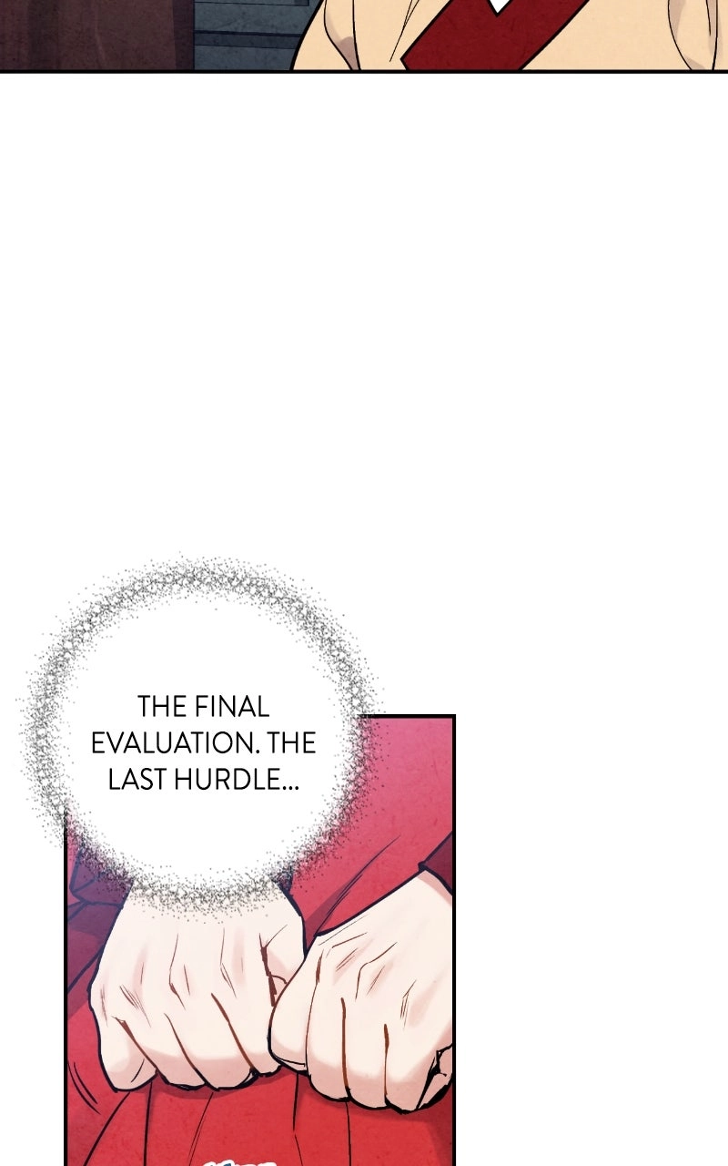 The Forbidden Marriage Chapter 83 page 23 - 