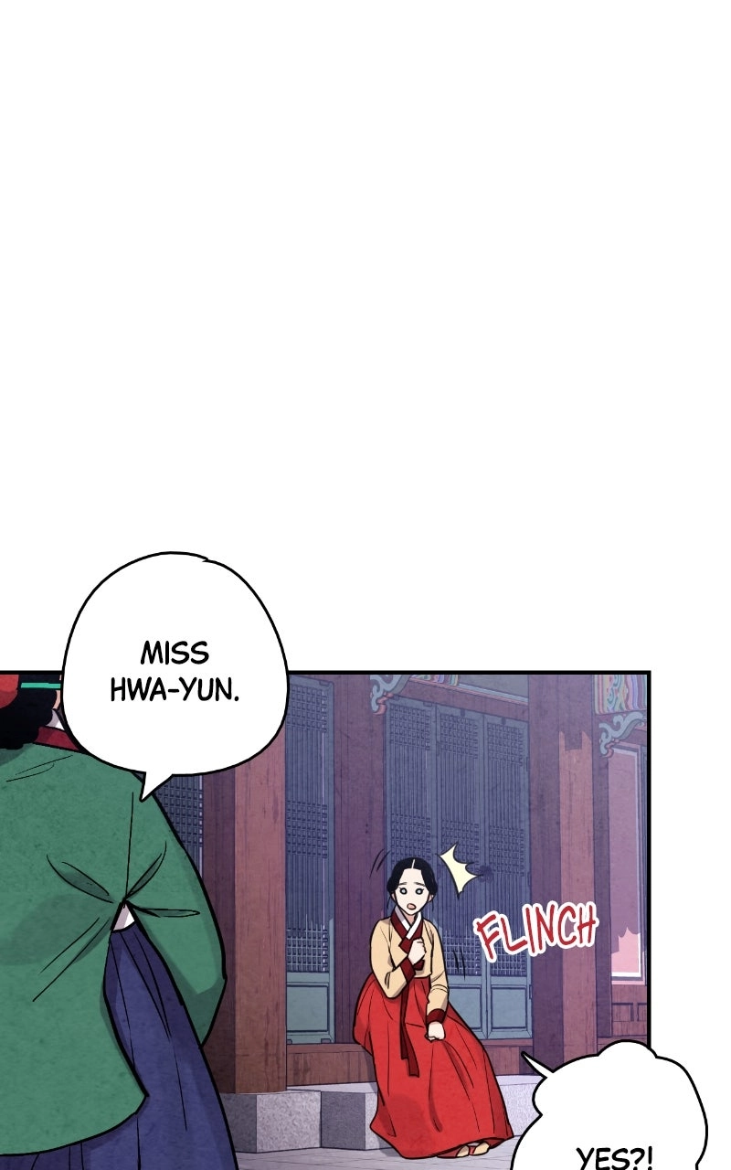 The Forbidden Marriage Chapter 83 page 29 - 