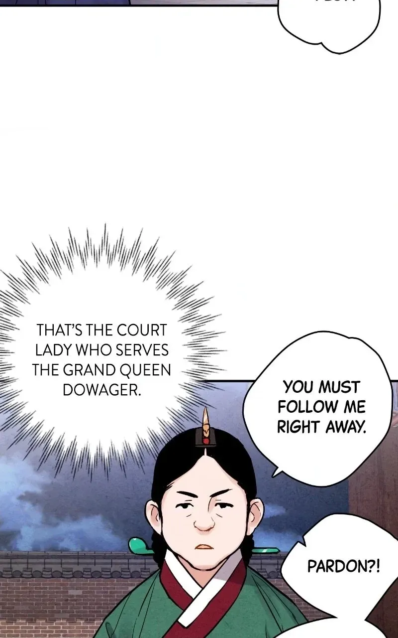 The Forbidden Marriage Chapter 83 page 30 - 