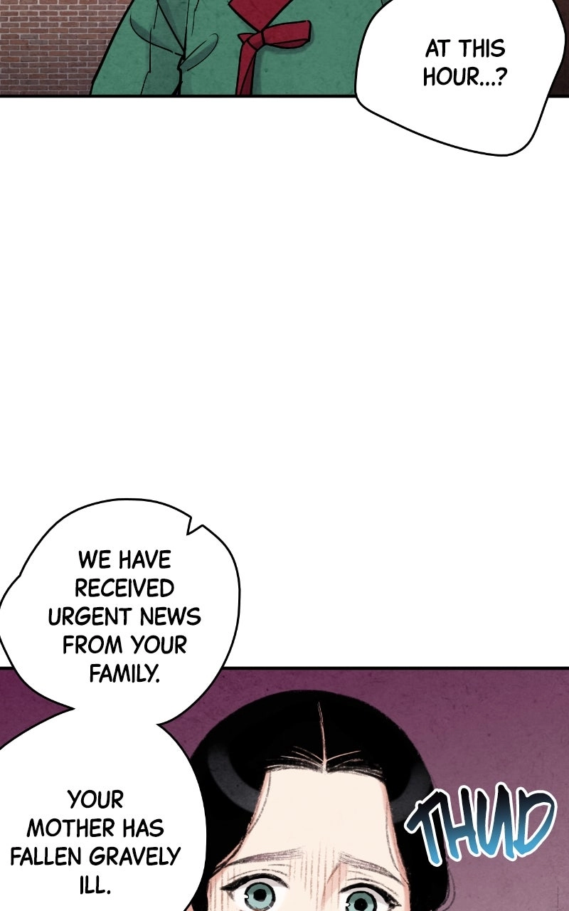 The Forbidden Marriage Chapter 83 page 31 - 