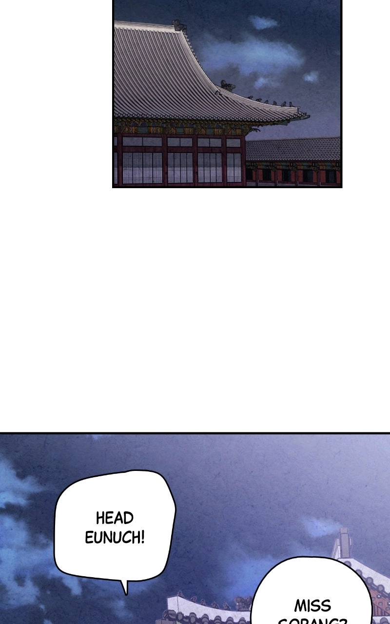 The Forbidden Marriage Chapter 83 page 34 - 