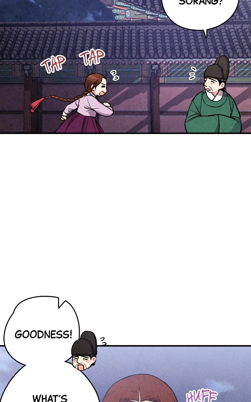 The Forbidden Marriage Chapter 83 page 35 - 