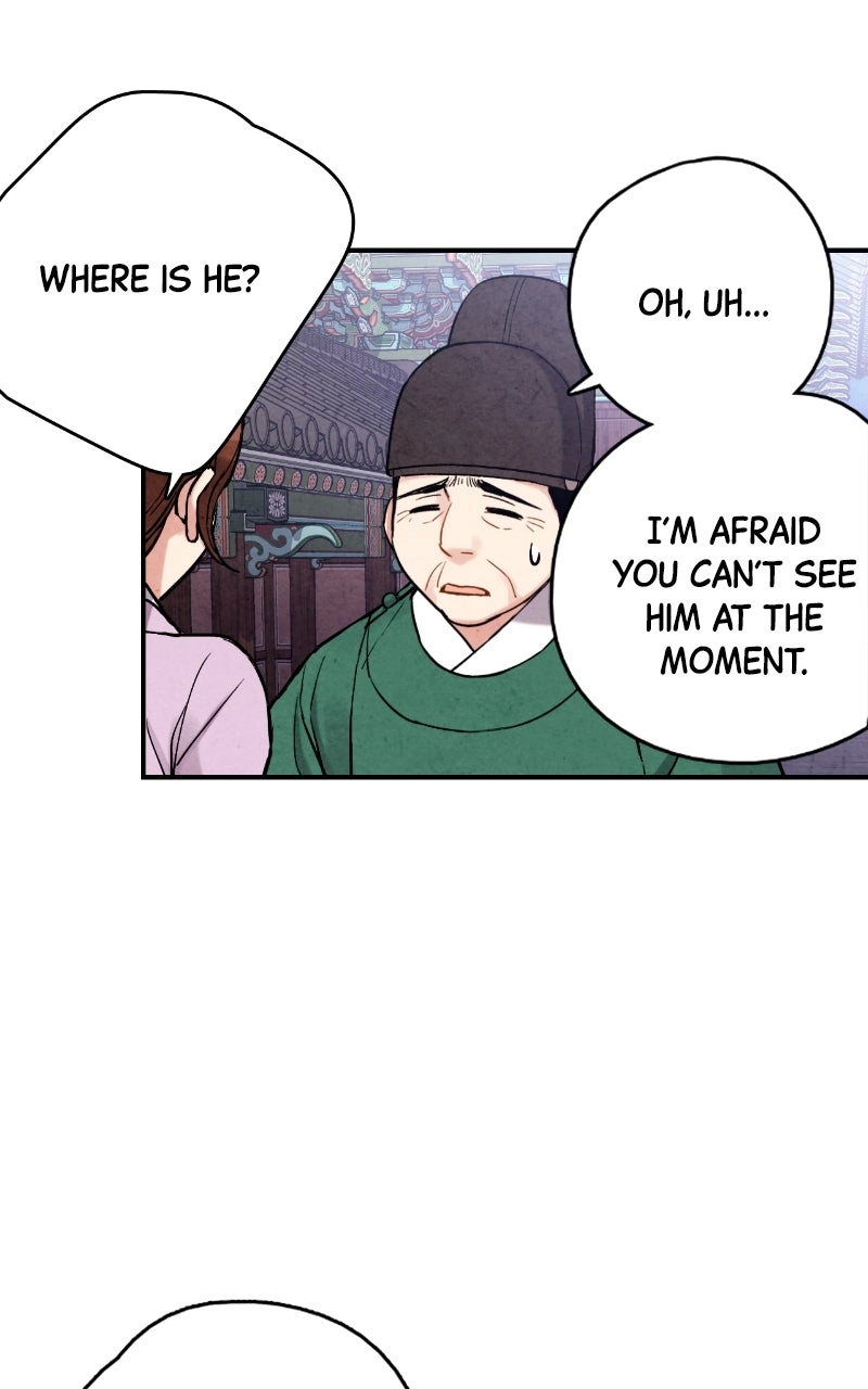 The Forbidden Marriage Chapter 83 page 37 - 