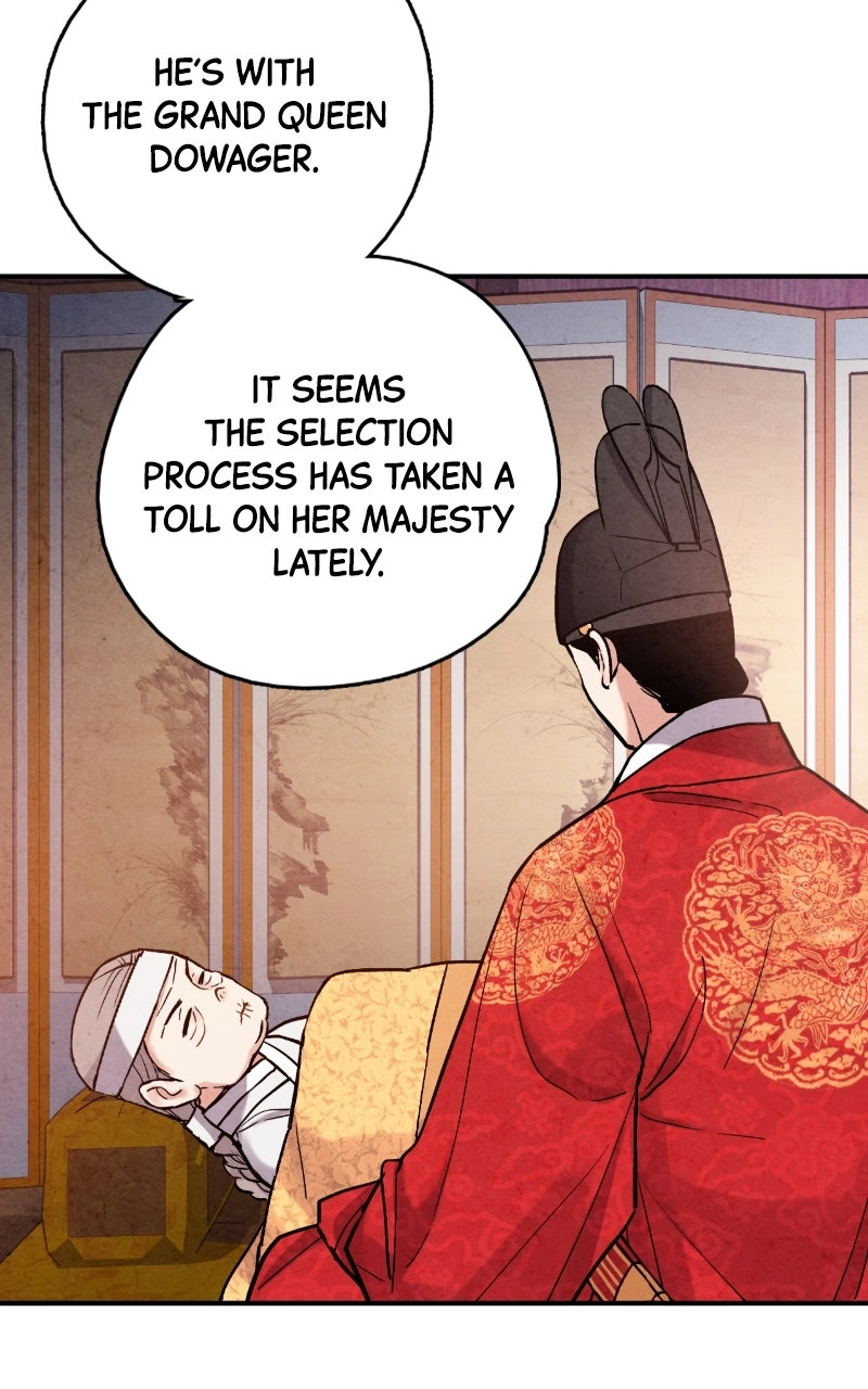 The Forbidden Marriage Chapter 83 page 38 - 