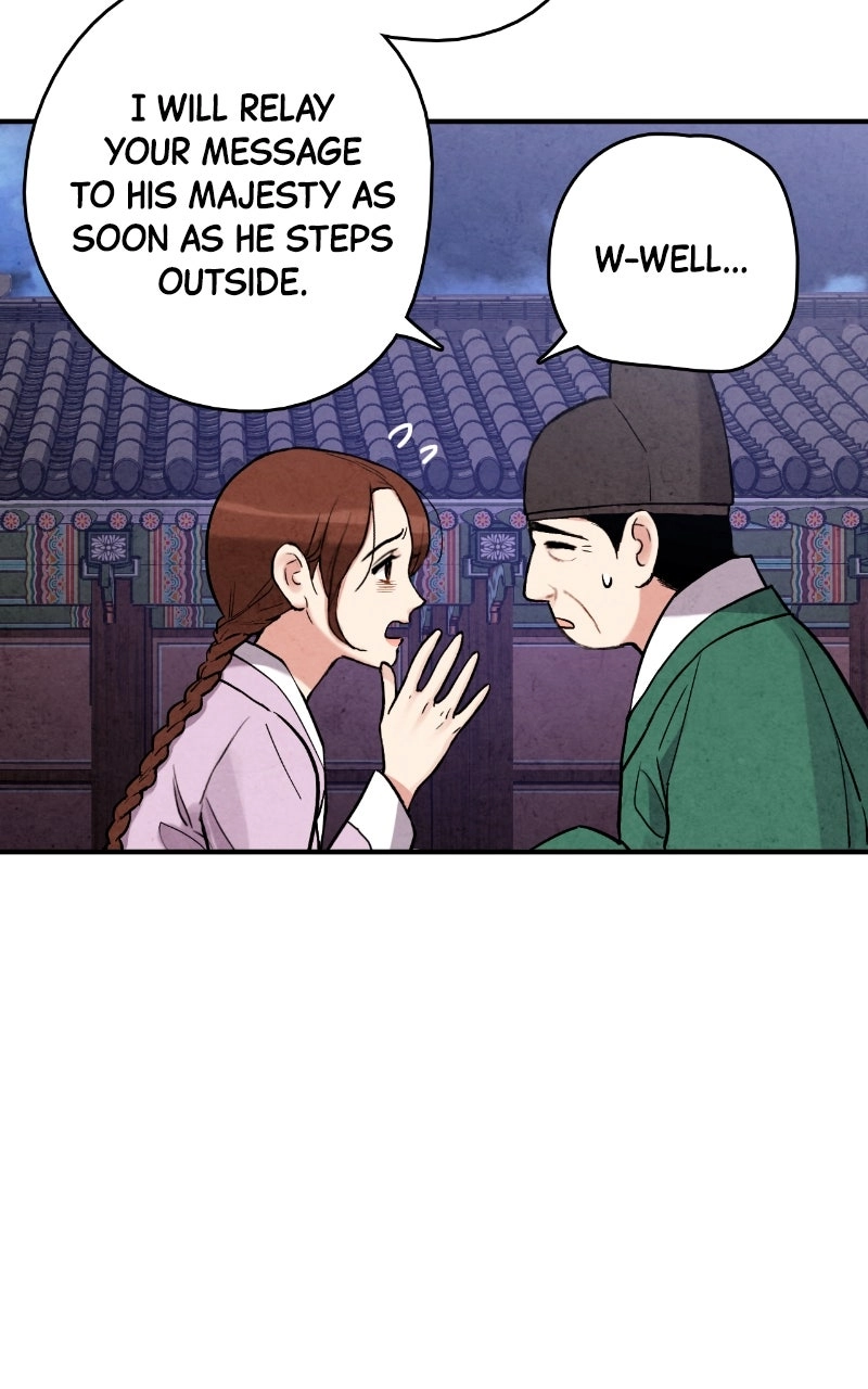 The Forbidden Marriage Chapter 83 page 42 - 