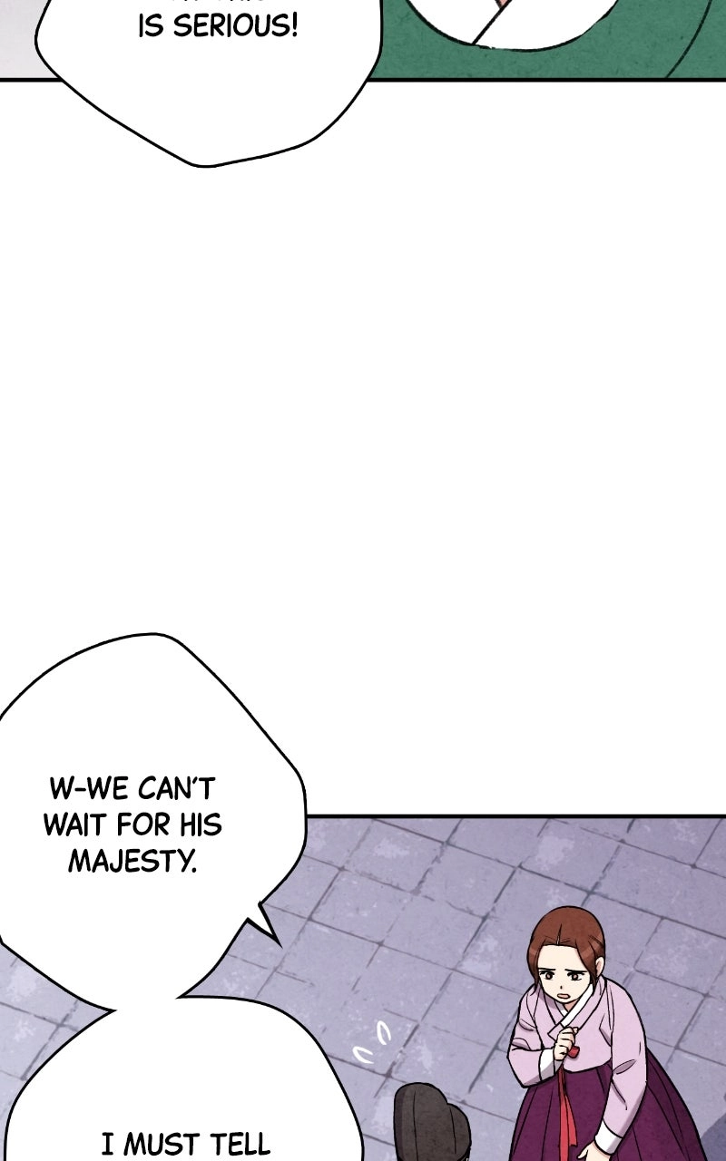 The Forbidden Marriage Chapter 83 page 45 - 