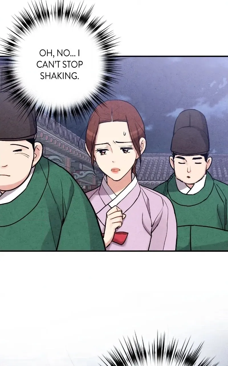 The Forbidden Marriage Chapter 83 page 50 - 