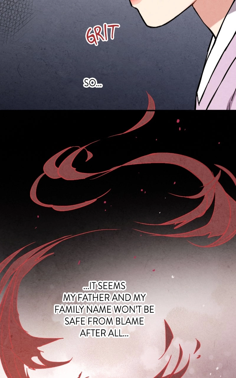 The Forbidden Marriage Chapter 83 page 53 - 