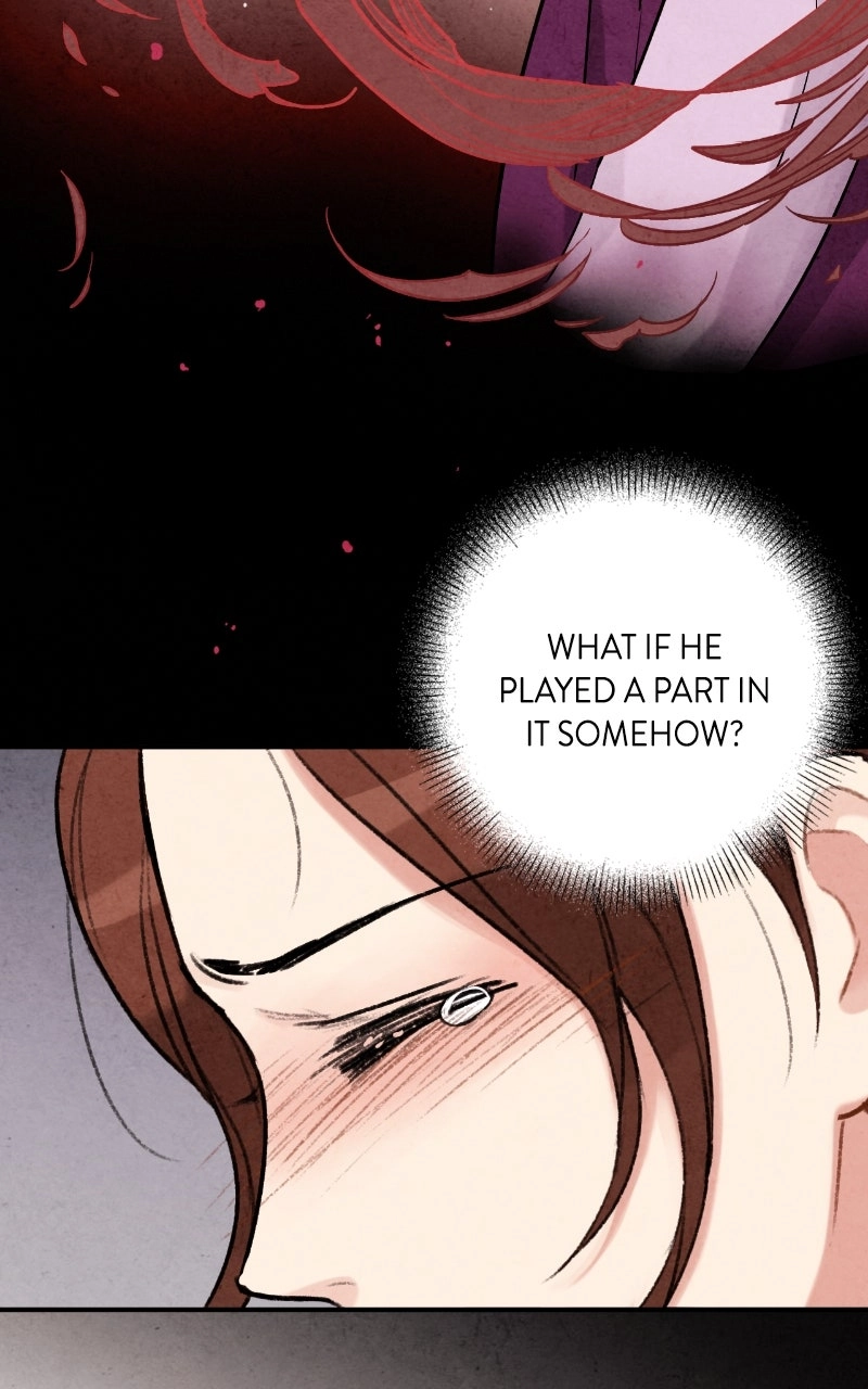 The Forbidden Marriage Chapter 83 page 56 - 