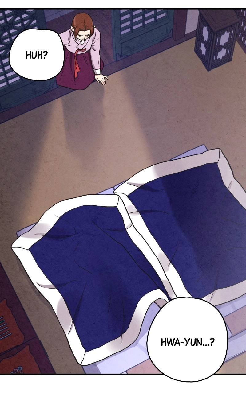 The Forbidden Marriage Chapter 83 page 61 - 