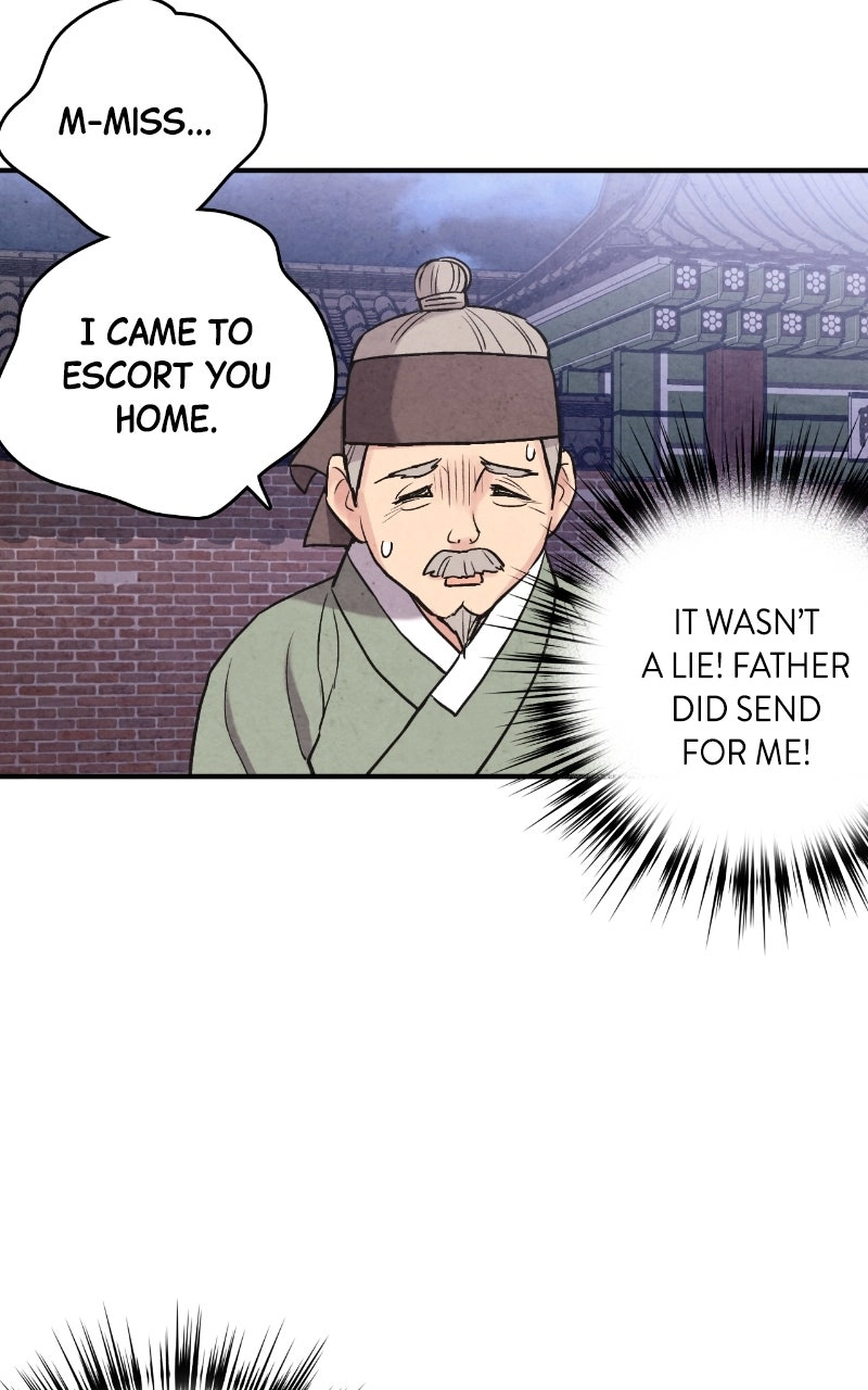 The Forbidden Marriage Chapter 83 page 64 - 