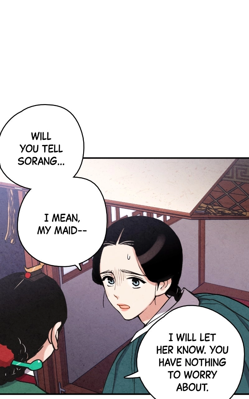 The Forbidden Marriage Chapter 83 page 66 - 