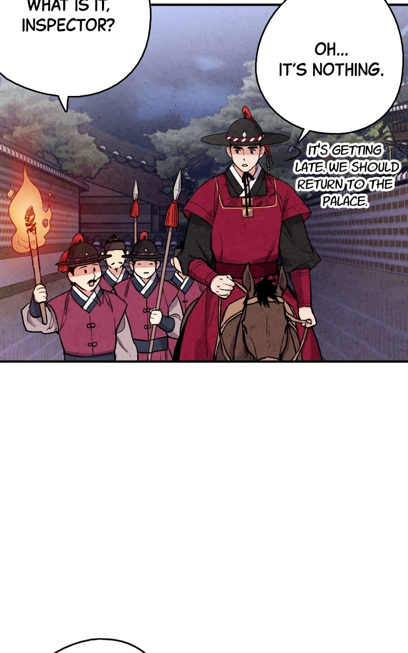 The Forbidden Marriage Chapter 83 page 75 - 