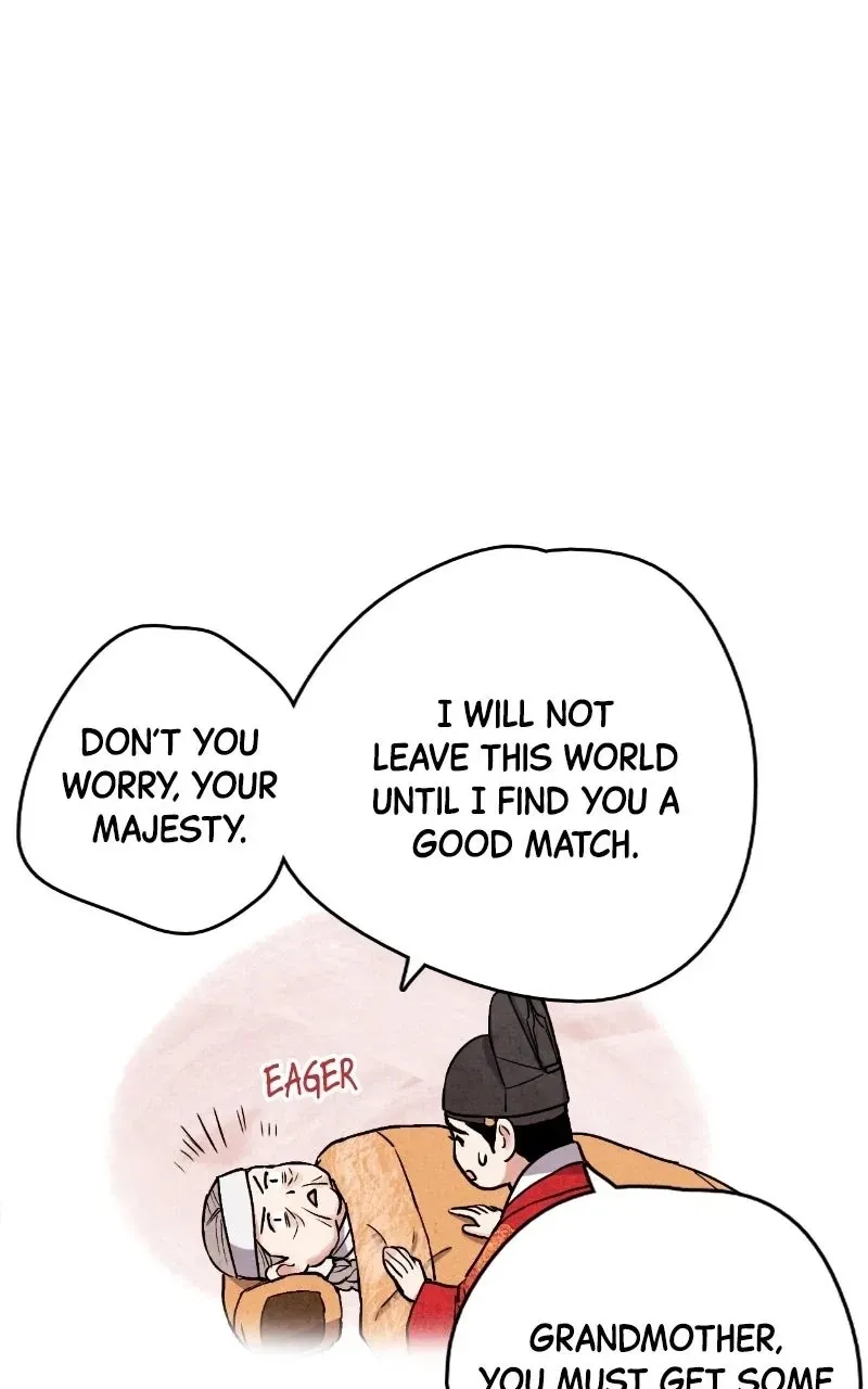 The Forbidden Marriage Chapter 83 page 80 - 