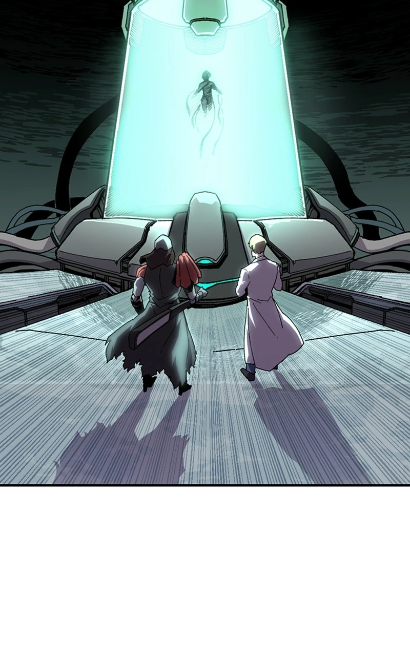 The Forbidden Marriage Chapter 84 page 2 - 