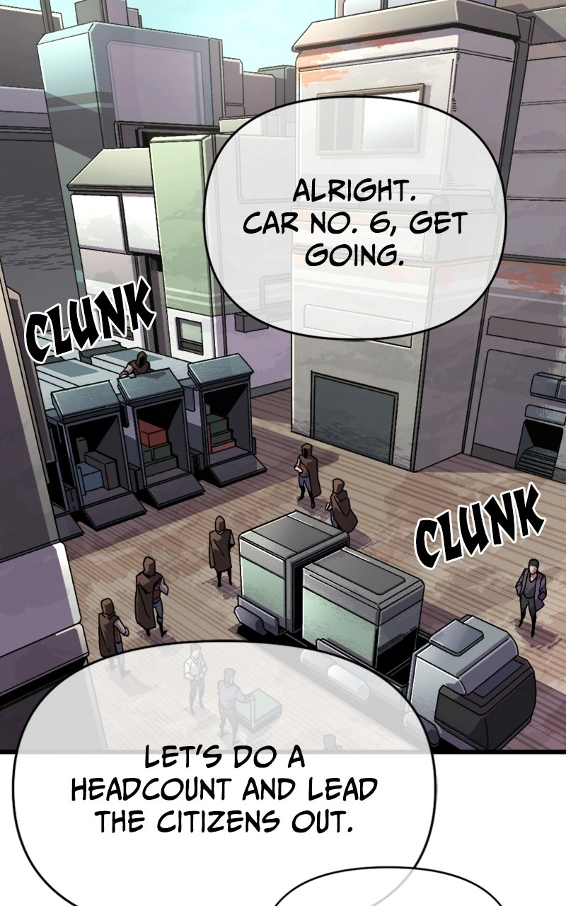 The Forbidden Marriage Chapter 84 page 11 - 