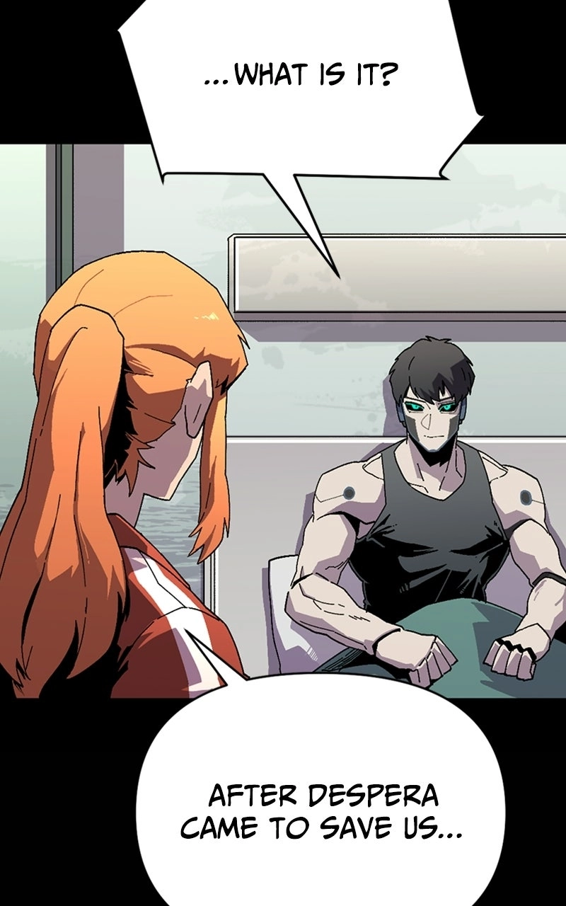 The Forbidden Marriage Chapter 84 page 16 - 