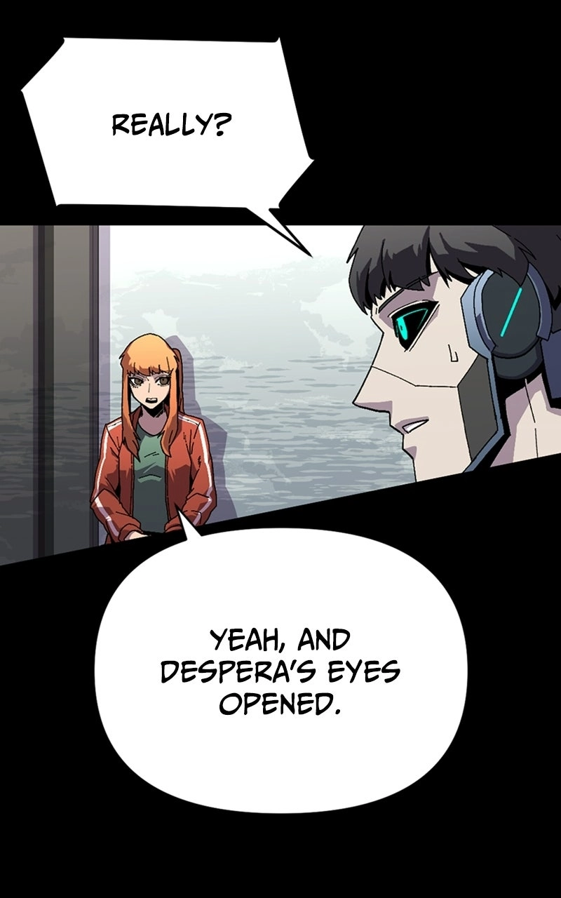 The Forbidden Marriage Chapter 84 page 22 - 
