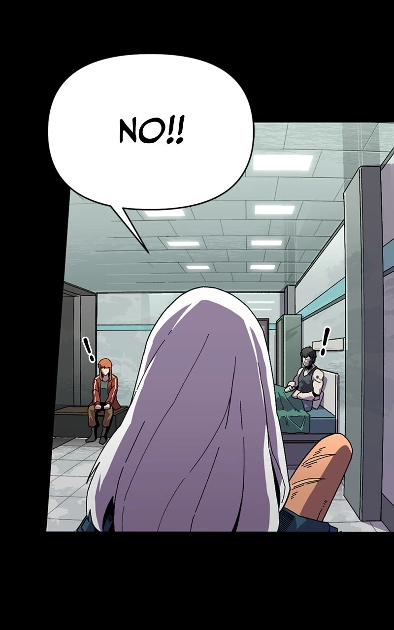The Forbidden Marriage Chapter 84 page 29 - 