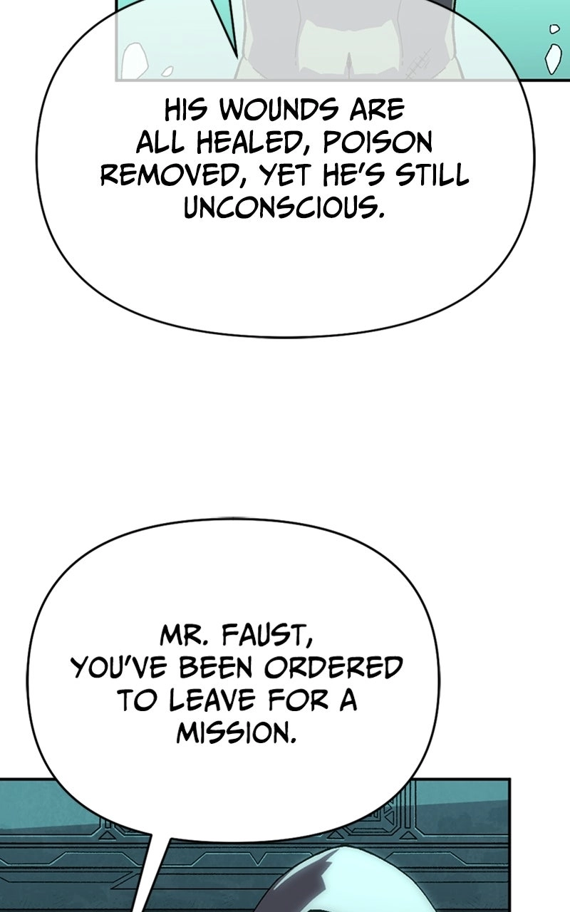 The Forbidden Marriage Chapter 84 page 4 - 