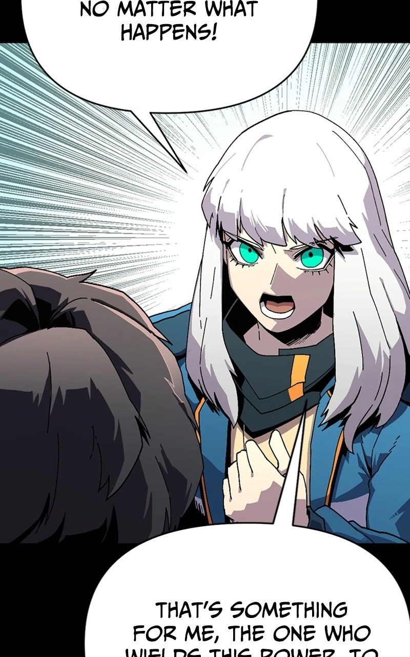 The Forbidden Marriage Chapter 84 page 36 - 