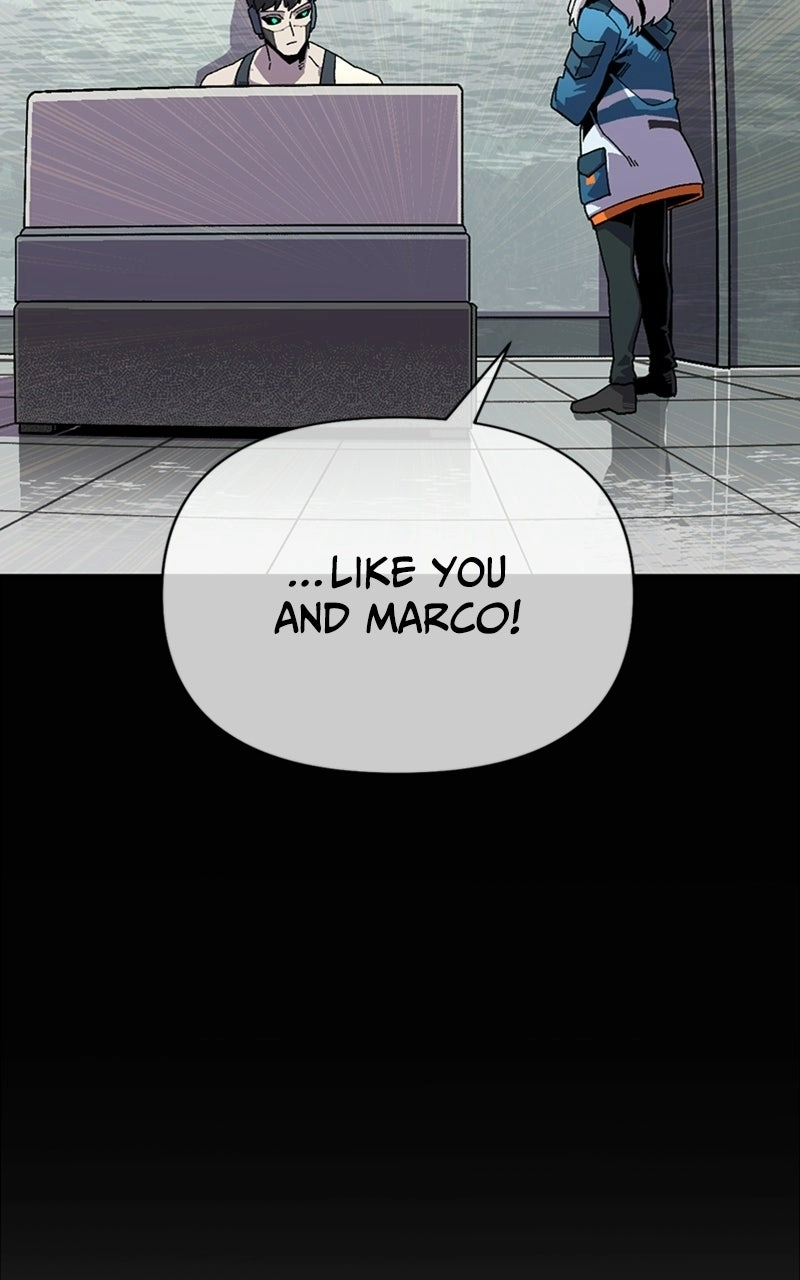 The Forbidden Marriage Chapter 84 page 38 - 