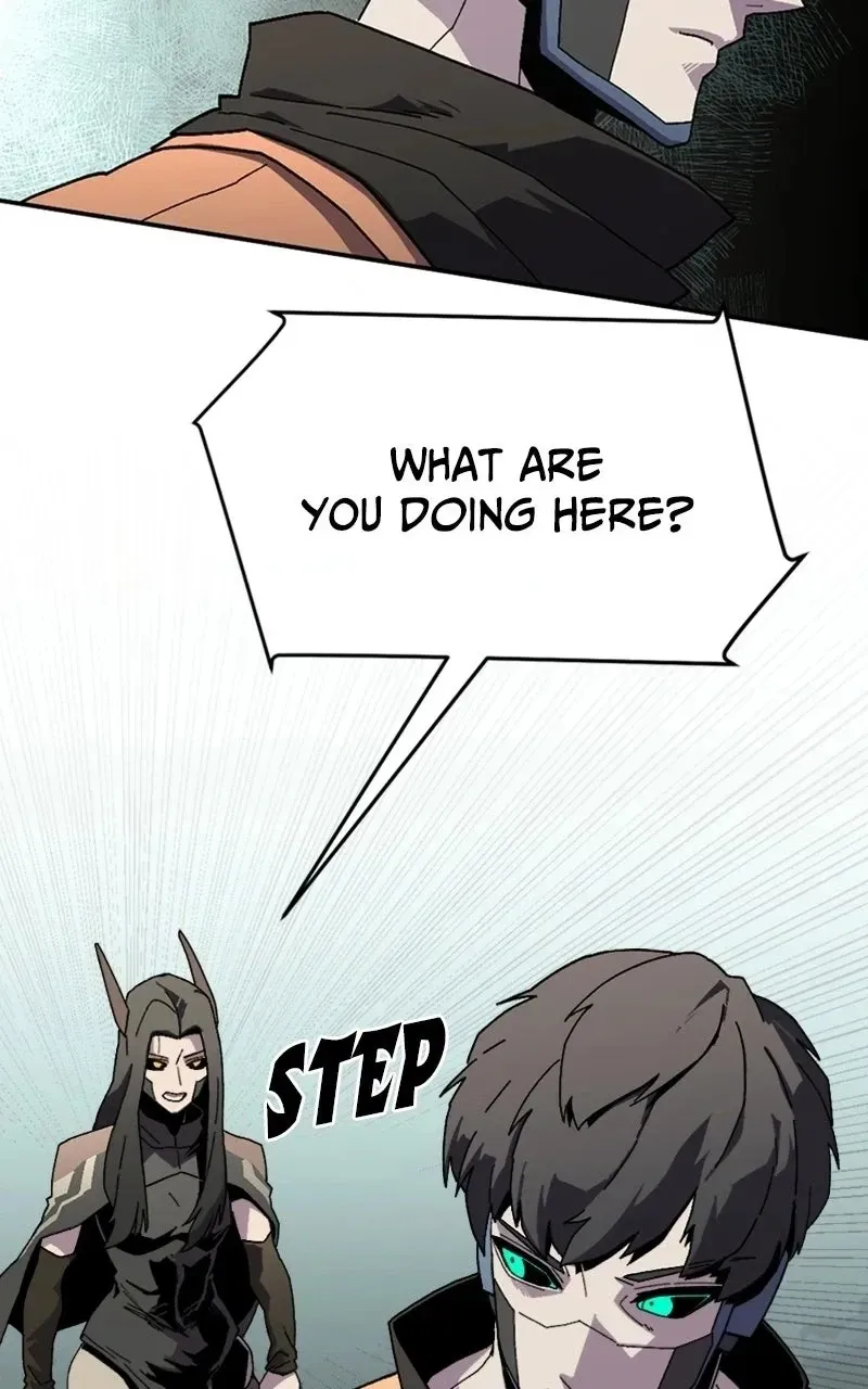 The Forbidden Marriage Chapter 84 page 40 - 