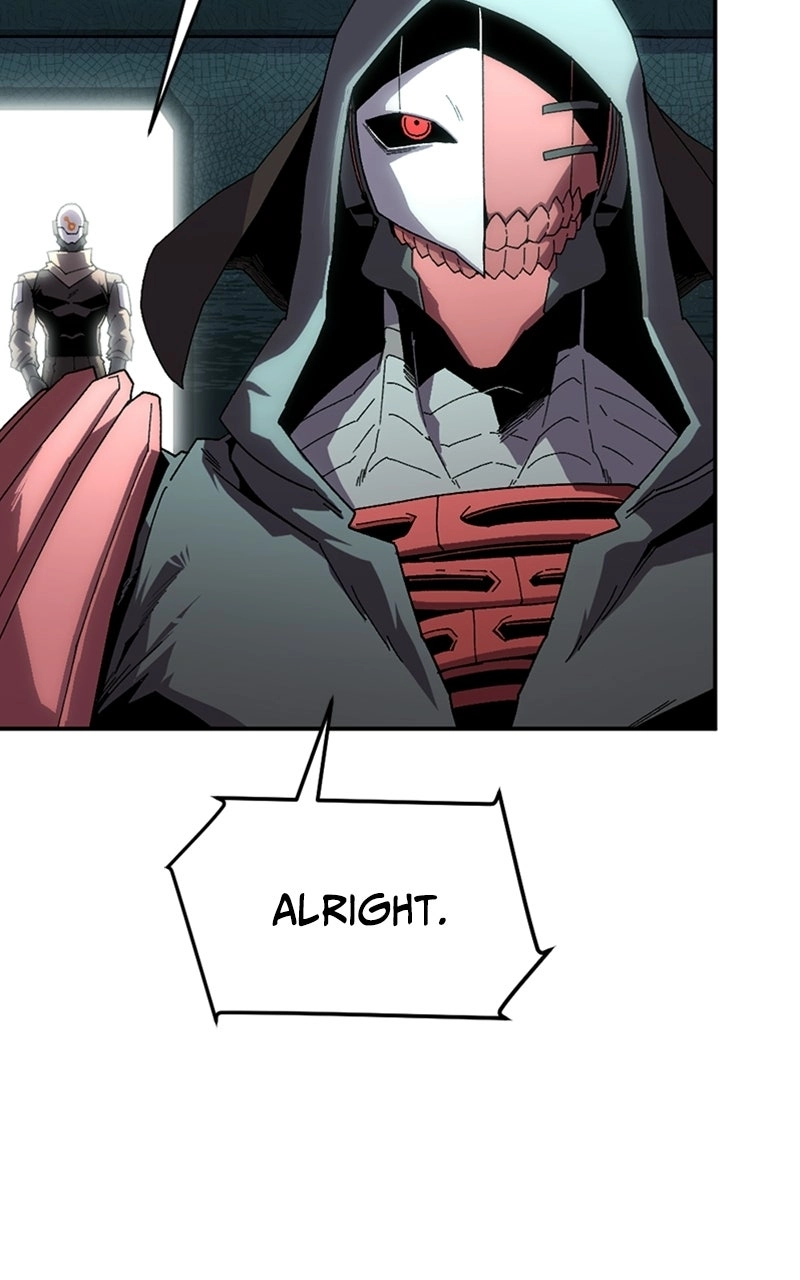 The Forbidden Marriage Chapter 84 page 5 - 