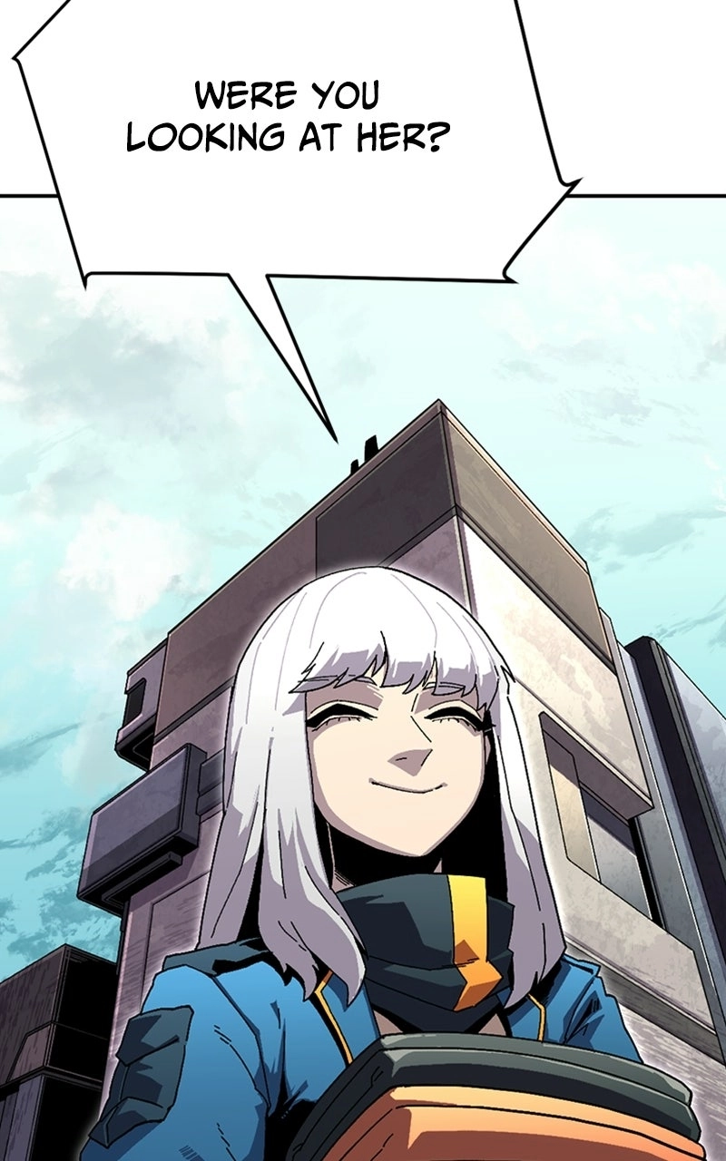 The Forbidden Marriage Chapter 84 page 42 - 